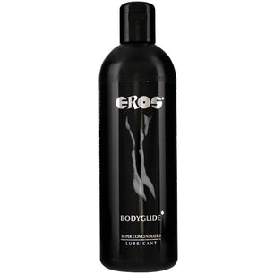 EROS - Bodyglide Lubrificante Silicone Supercocentrato 1000 Ml