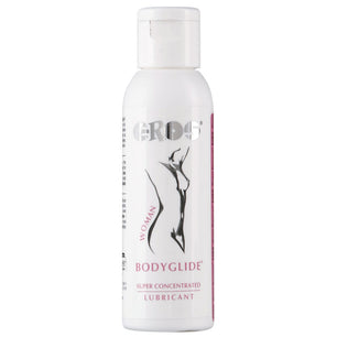 EROS - Bodyglide Lubrificante Donna Silicone Supercocentrato 50 Ml