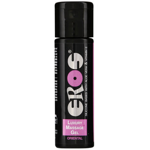 EROS - Massaggio di Lusso Gel Orientale 30 Ml