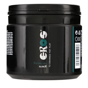 EROS - Anal Fisting Superslip Lubrificante Gel 500 Ml
