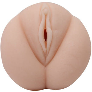 CRAZY BULL - Masturbador Pelle Acqua Modello Vagina 3