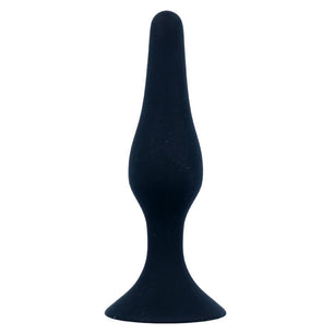 INTENSE - Livello Anale 2 11,5 Cm Nero