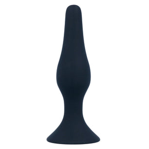INTENSE - Anale Livello 3 12,5 Cm Nero