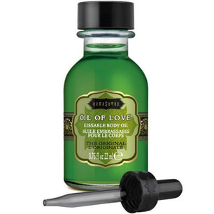 KAMASUTRA - Olio Alimentare L'originale 22 Ml