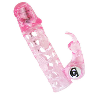 BAILE - Copertura Extender Ultimate Love 10 V