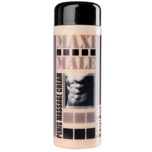 RUF - Crema Massaggio Maxi Pene Maschile
