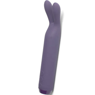 JE JOUE - Pallottola Vibrante Coniglio Viola