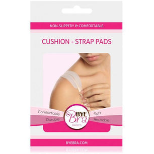 BYE-BRA - Reggiseno Antiscivolo con Cuscino