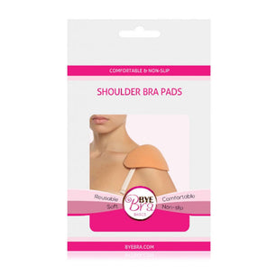 BYE-BRA - Protezioni Spalla Supporto Beige