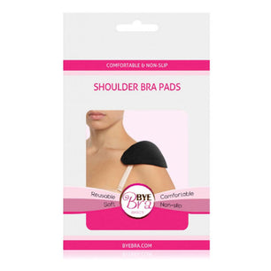 BYE-BRA - Supporto Protezioni Spalle Nero