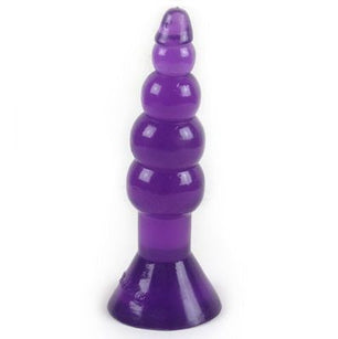 BAILE - Climax Happens Plug Anale 17 Cm