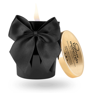 BIJOUX - Candela da Massaggio Melt My Heart Profumata con Aphrodisia