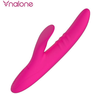 NALONE - Vibratore Peri Rabbit e Modalità Swing
