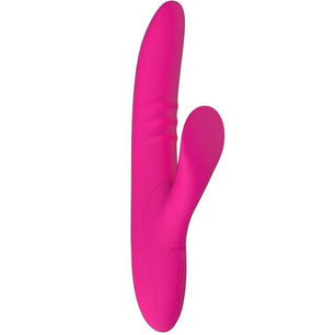 NALONE - Vibratore Peri Rabbit e Modalit Swing