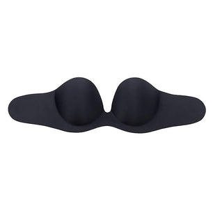 BYE-BRA - Gala Reggiseno Coppa B Nero