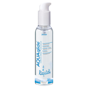 JOYDIVISION AQUAGLIDE - Lubrificante Liquido a Base Acqua 250 Ml