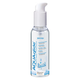 JOYDIVISION AQUAGLIDE - Lubrificante Liquido a Base Acqua Monodose 125 Ml