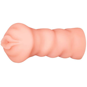 CRAZY BULL - Masturbador Leila Vagina 13.5 Cm