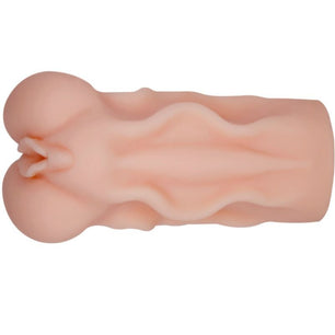 CRAZY BULL - Masturbatore Linda Vagina 13.7 Cm