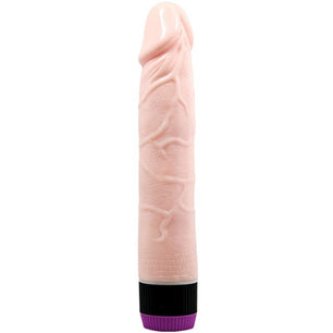BAILE - Adour Club Vibratore Realistico 21.5 Cm