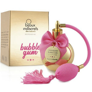 BIJOUX - Bubble Gum Body Mist Fragola Gum 100 Ml