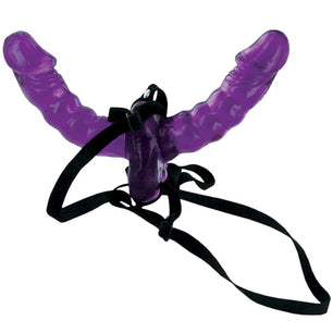 FETISH FANTASY SERIES - Arnes Doppia Penetracione