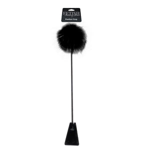 FETISH FANTASY LIMITED EDITION - Coltura in Piuma Nera