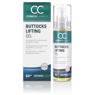 COBECO - Cc Glutei Liftin Gel 60 Ml