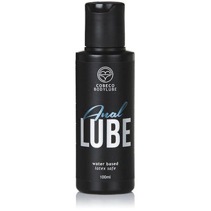 COBECO - Lubrificante Anale 100 Ml