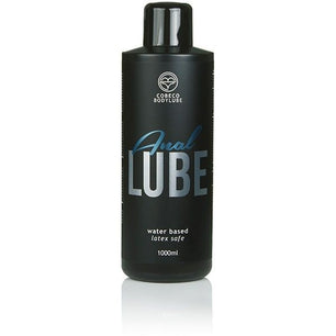 COBECO - Lubrificante Anale 1000 Ml