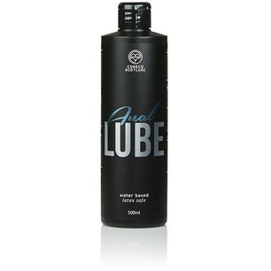 COBECO - Lubrificante Anale 500ML