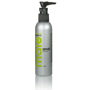 COBECO - Lubrificante Anale Maschile 150 Ml.