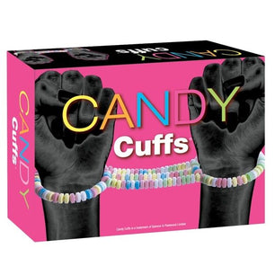 SPENCER & FLEETWOOD - Candy Manette Candy