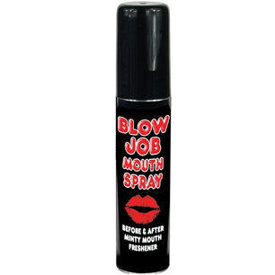 SPENCER & FLEETWOOD - Spray Menta Rinfrescante 25 Ml