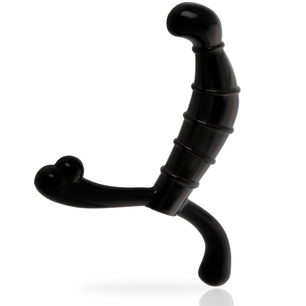 ADDICTED TOYS - Piacere Anale della Prostata Nero