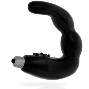 ADDICTED TOYS - Vibrazione del Massaggiatore Anale della Prostata