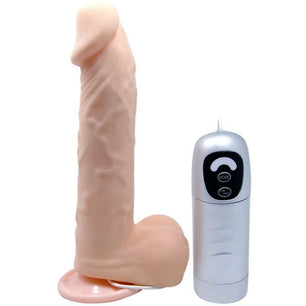 BAILE - Funzione Up & Down del Dildo Realistico del Tesoro di Caesar