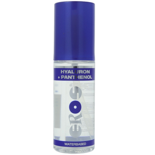 EROS - Acqua Lubrificante Ialuron + Pantenolo 200 Ml