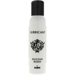 EROS FETISH LINE - Lubrificante a Base di Silicone 100 Ml