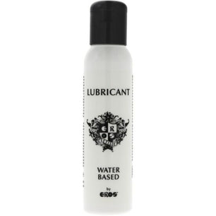 EROS FETISH LINE - Lubrificante All'acqua 100 Ml