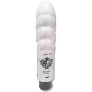 EROS FETISH LINE - Dildo a Base di Silicone H Flacone 175 Ml