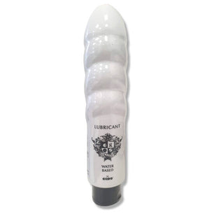 EROS FETISH LINE - Lubrificante All'acqua Dildo Flacone 175 Ml