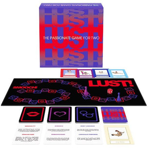 KHEPER GAMES - Gioco Appassionato per Due. Es / En