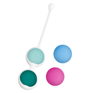 HAPPY LOKY - Kegel Beads