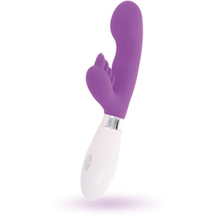 GLOSSY - Coniglio Elvis Viola