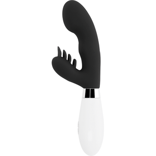 GLOSSY - Elvis Coniglio Nero