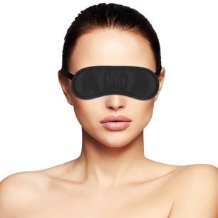 DARKNESS - Maschera Nera Dritta