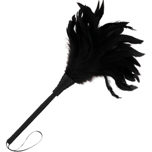DARKNESS - Penna Stimolante Lux Nera