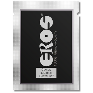 EROS LADY LINE - Classic Silicone Bodyglide 1,5 Ml