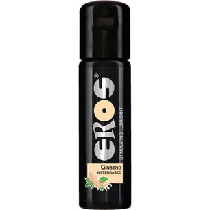 EROS - Ginseng Lubrificante a Base Acqua 100 Ml